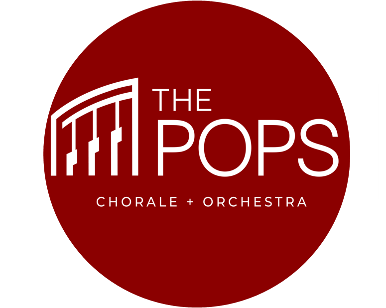 Pops Logo